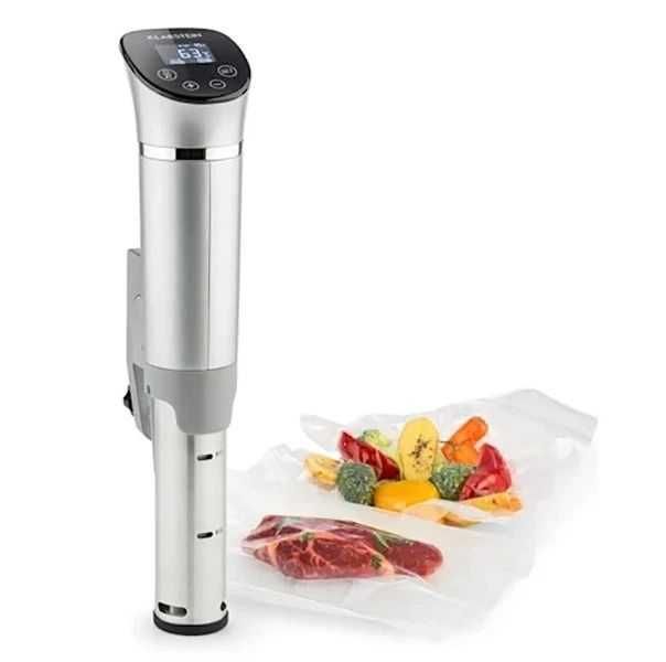 Су-вид Сувид Sous Vide Klarstein Flex 1300 Вт (10032906)