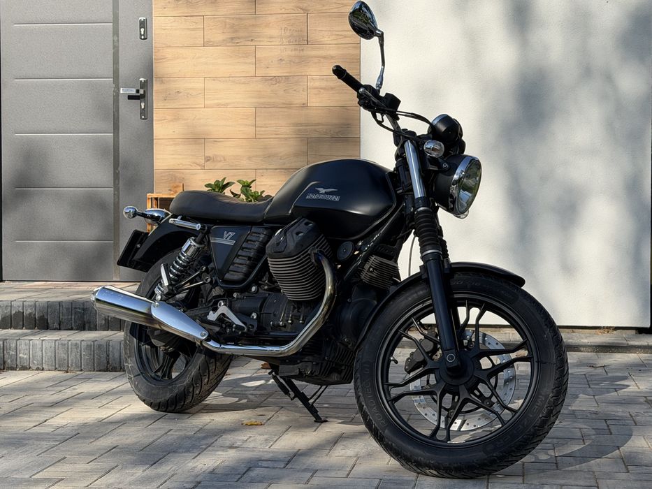 Moto Guzzi