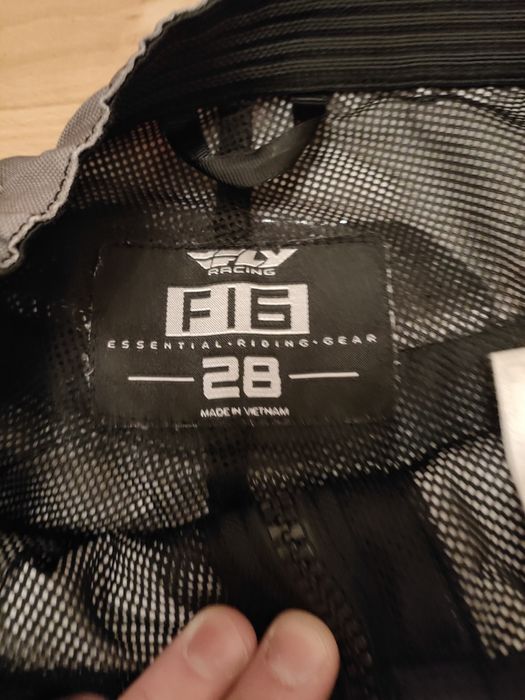 PitBike ycf 88s rocznik 2024 + kask, spodnie, 2 silnik