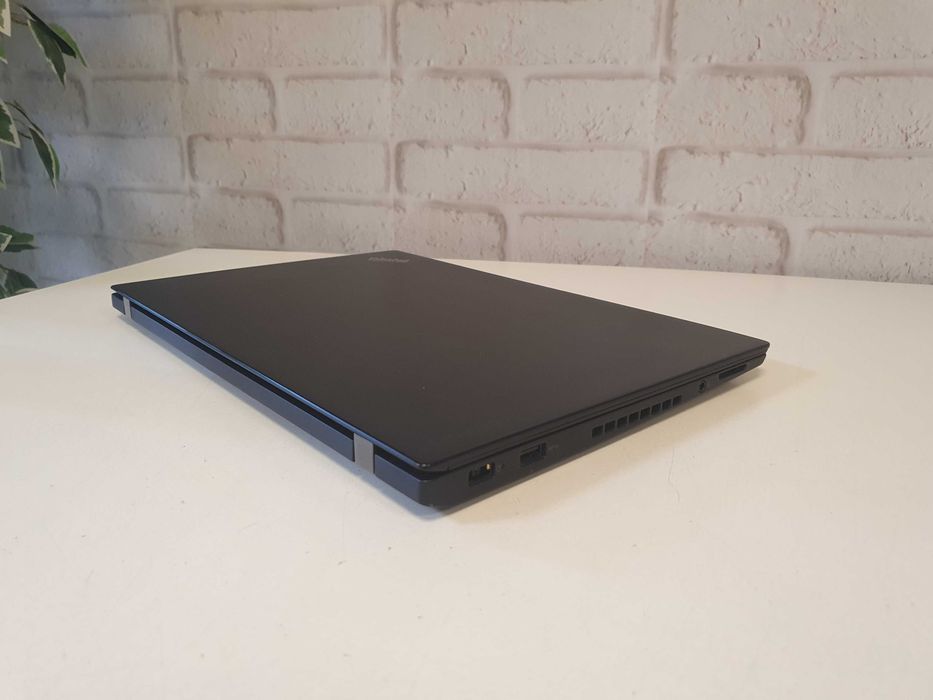 Ноутбуки для офиса и работы Днепр ОПТ ∎ Lenovo ThinkPad T470S ∎ i7-7500U ∎ 8GB ∎ SSD ∎ IPS ∎ 20 шт.