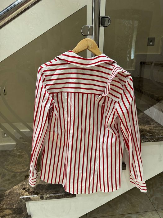 Жіноча сорочка MSGM Milano, Made in Italy.