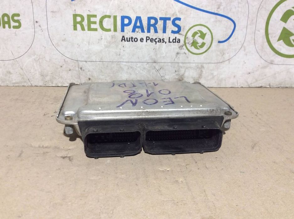 Centralina Motor Seat Leon 1.9TDi  038906012FK