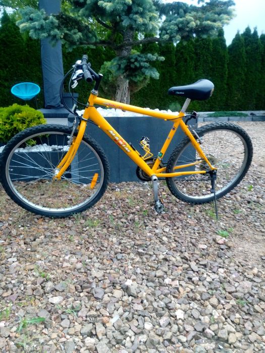 Rower górski mtb26