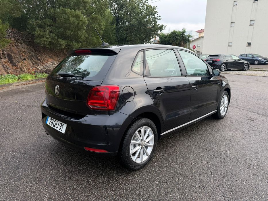 Polo 1.2tsi 64.000km nacional 2016 — photo 3