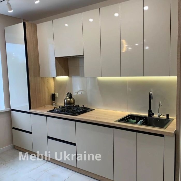 Модульная кухня СОФИ фабрика Світ Меблів! Мы склад, дешевле не бывает!