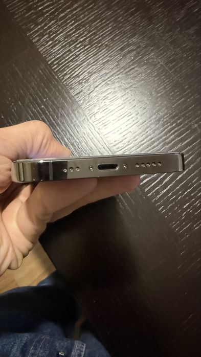 Iphone 13 pro preto 128 Gb