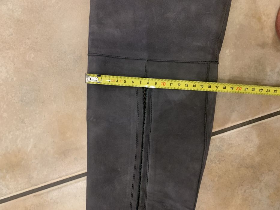 Muszkieterki Gino Rossi roz.37