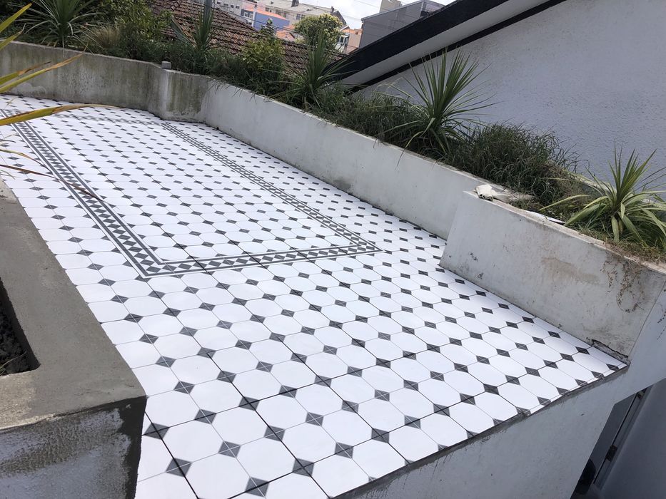 Limpeza de terrenos e jardineiro