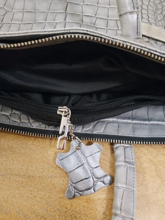 Torba SIMPLE jak nowa