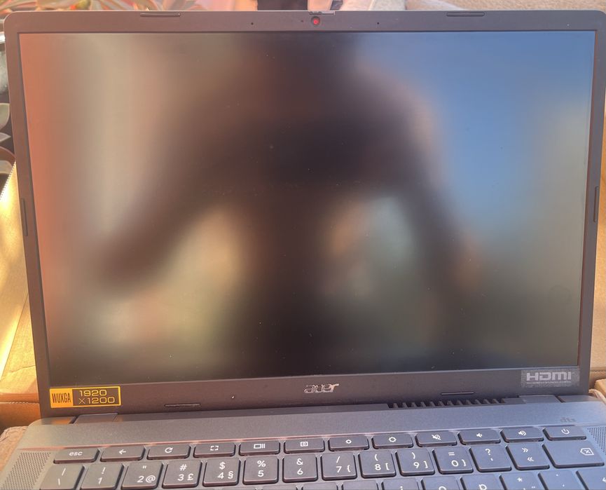 Acer Chromebook Plus 514 Ryzen 3 | 8GB | 128GB | 14" WUXGA