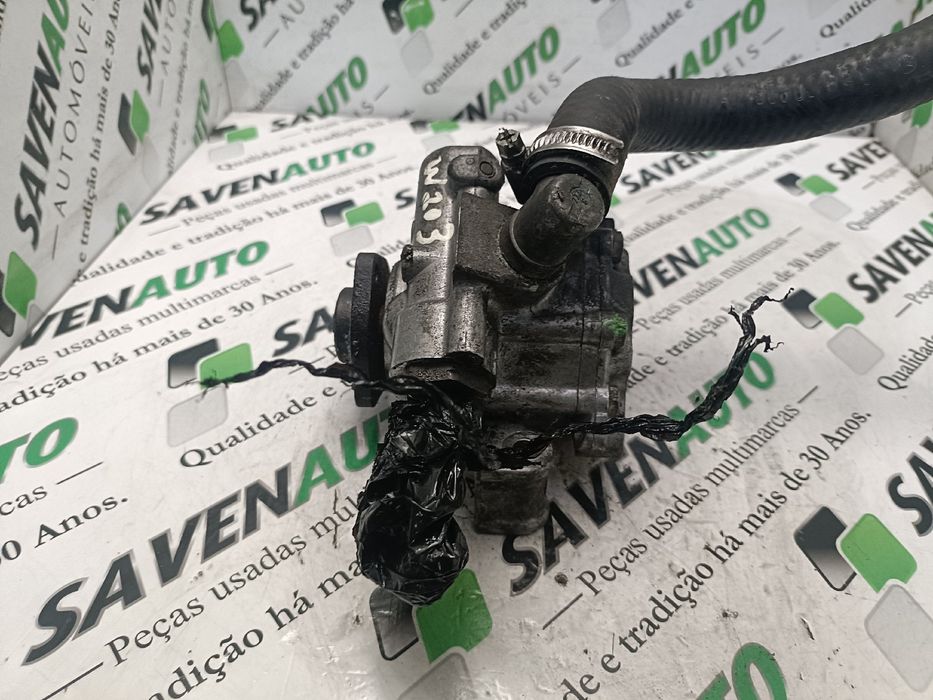 Bomba de direção MERCEDES-BENZ Classe C (W203)