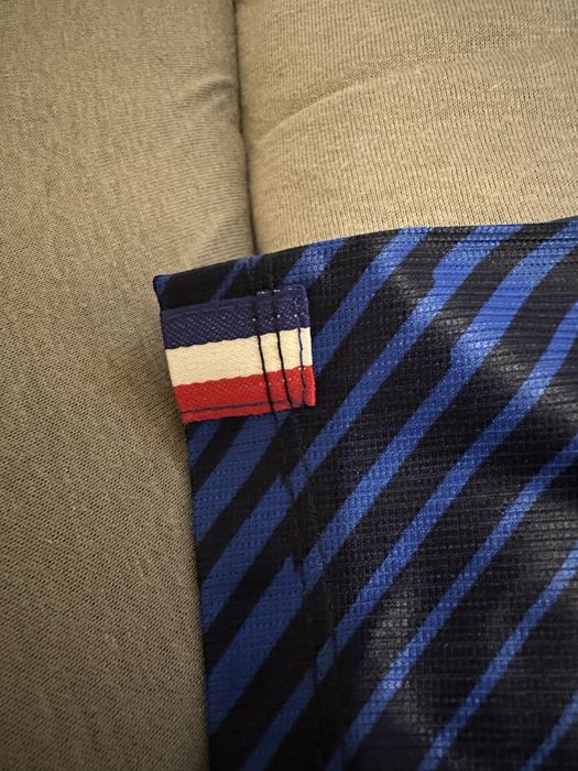 Camisola França 2026- Dembele