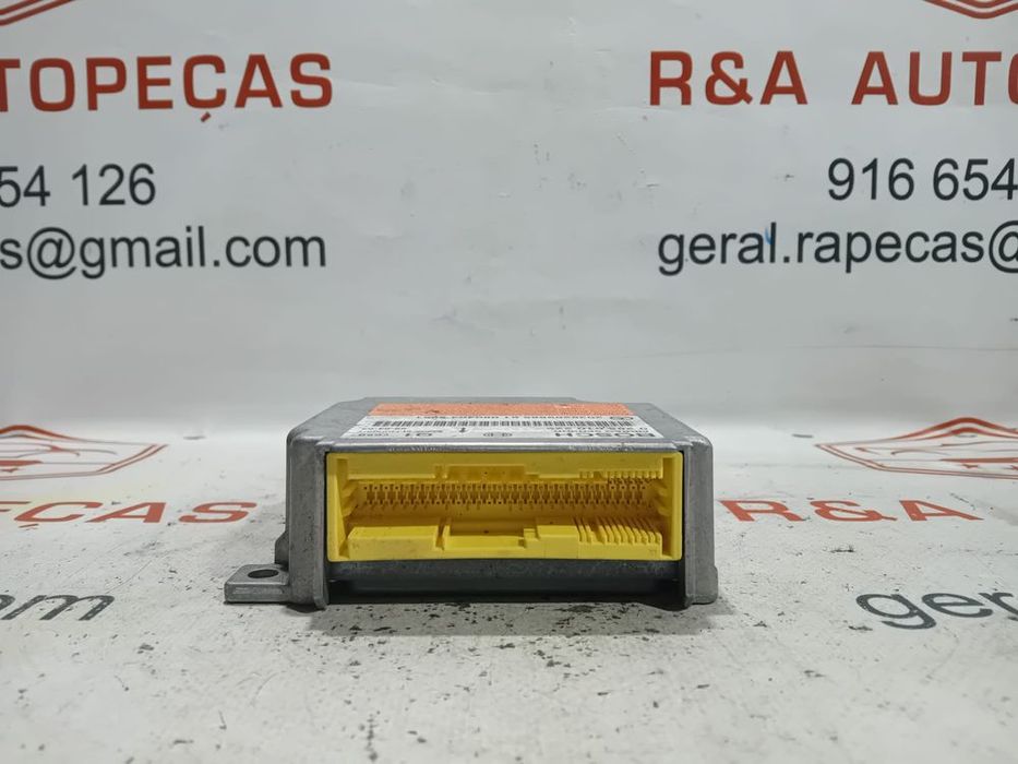 Centralina de Airbag Mercedes CLK W209 0285010229 Original