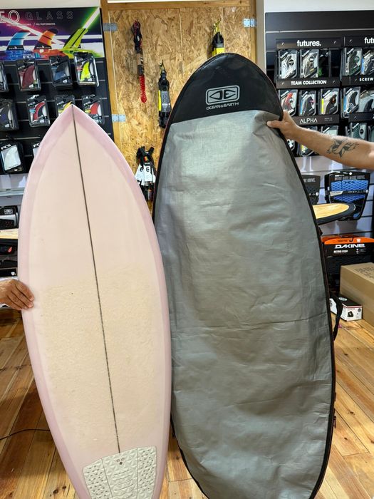 Prancha Surf 5,8 / 28 Litros