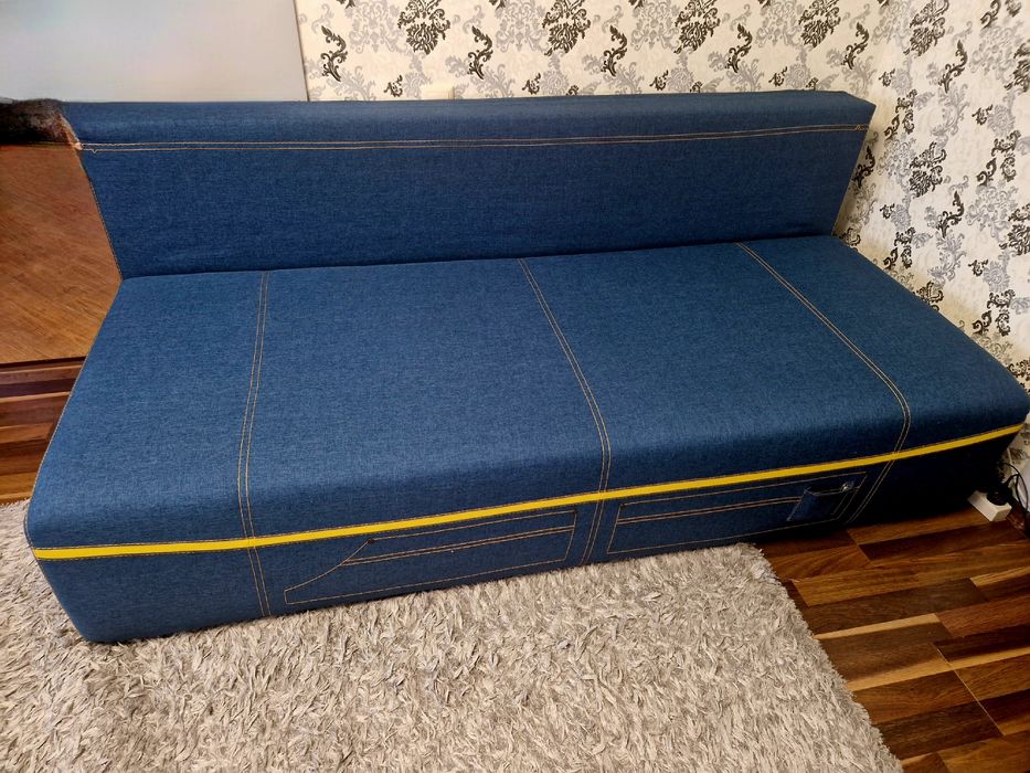 Продам диван кровать