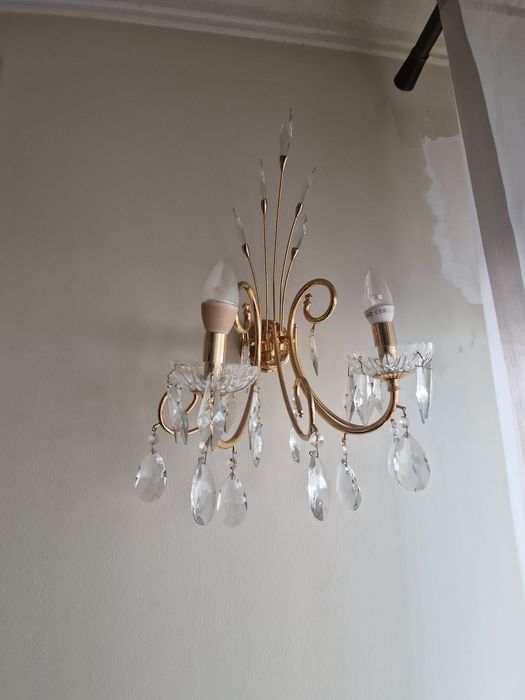 4 Candeeiros de sala