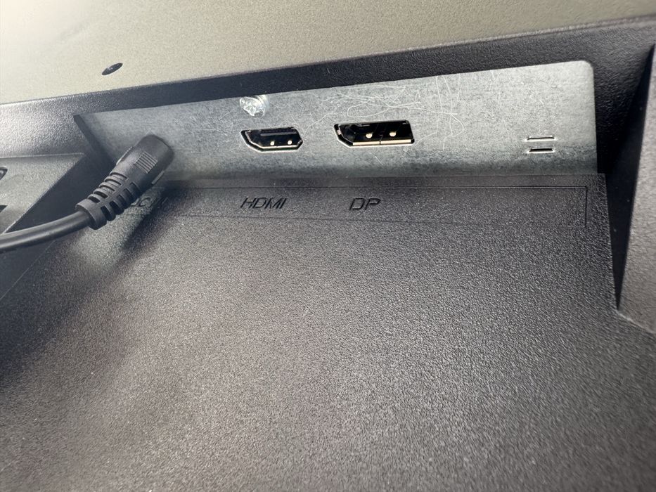 Monitor Gaming ACER Nitro KG241Y