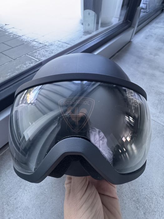 Kask narciarski Rossignol