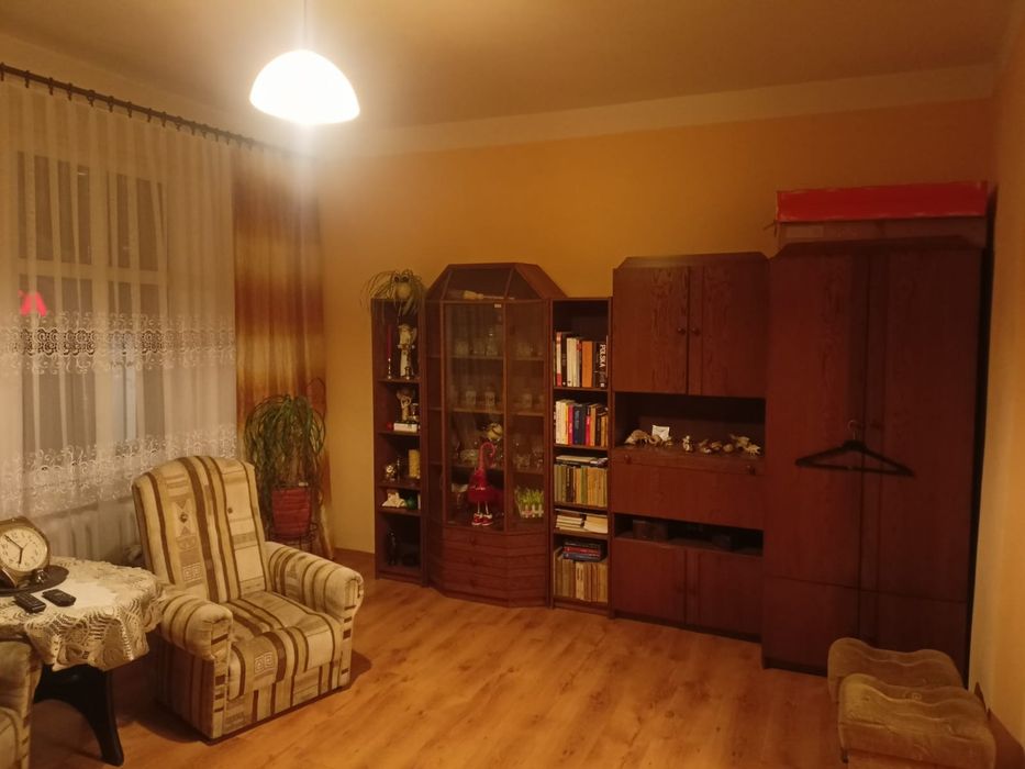 Mieszkanie na wynajem w centrum