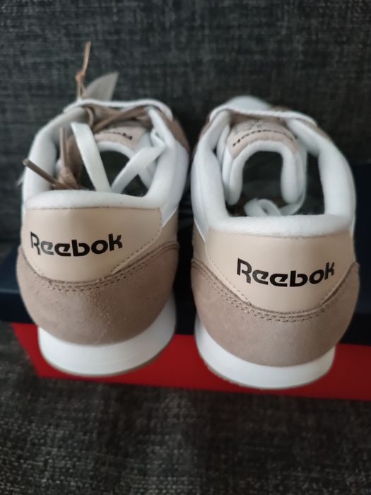 Buty Reebok rozmiar 43
