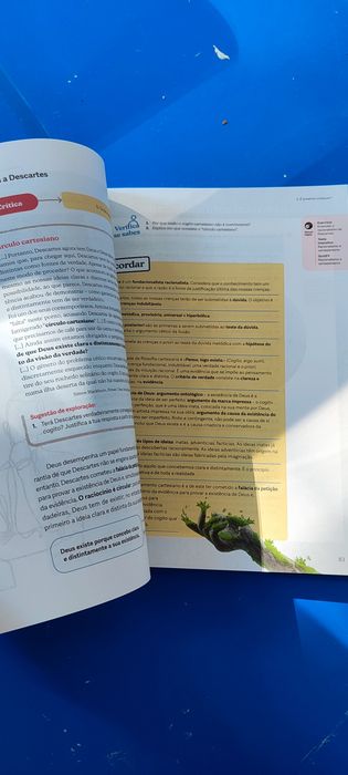 Manual de Filosofia Àgora 11