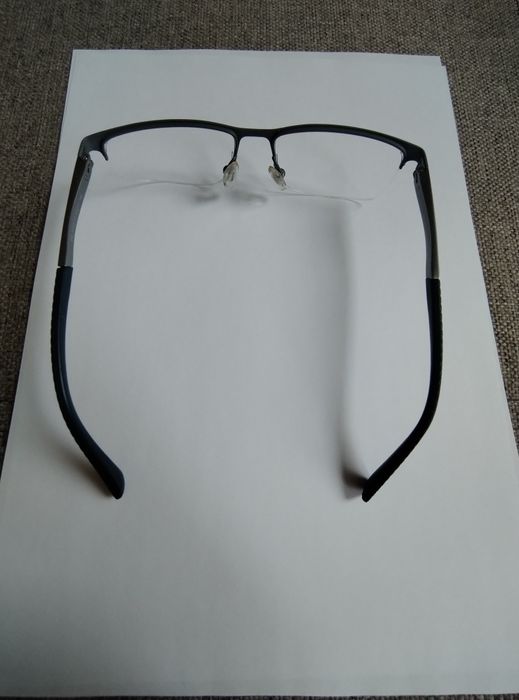 Оправа для окулярів