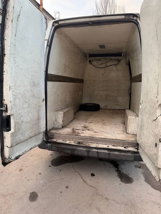 Продам Ford Transit рефрижиратор