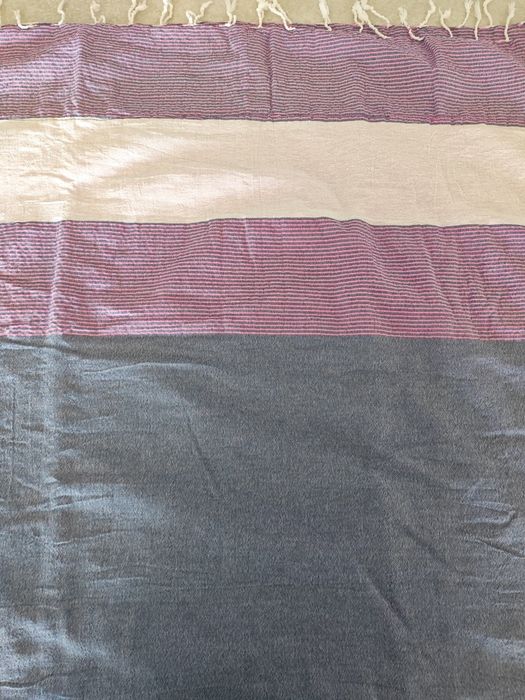 Pareo na plażę, basen, do sauny