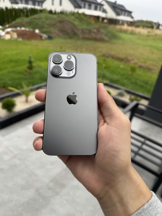 Iphone 13 pro 128gb bateria  100%