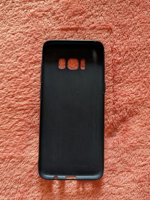 Samsung s8 чехол