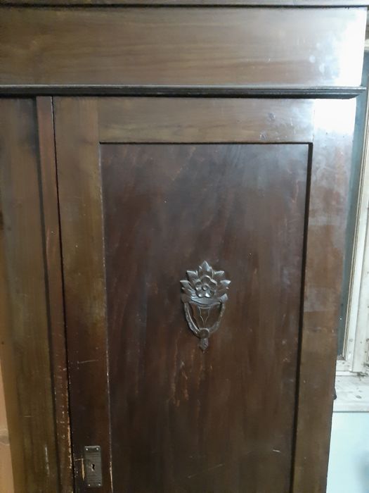 Szafa antyk 120lat