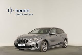 BMW 116 d Pack Desportivo M Auto