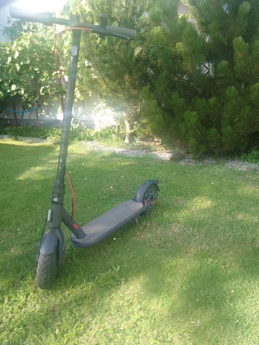 Hulajnoga elektryczna Xiaomi 4 NE