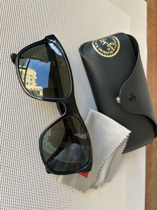 Okulary przeciwsloneczne Ray Ban