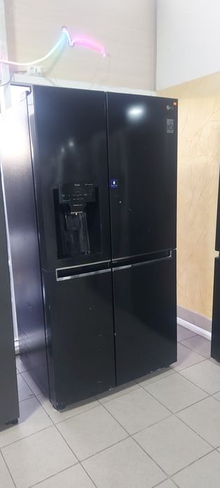 Холодильник LG side by side