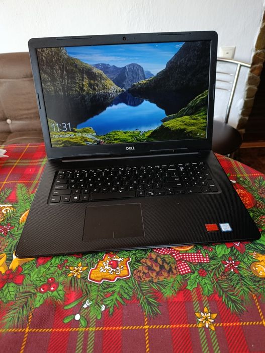 Продам ноутбук Dell