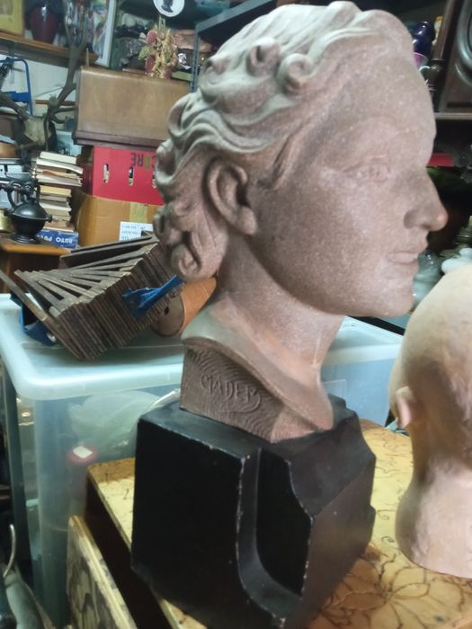 Amália no Olímpia. Amália tinha um grande amigo francês