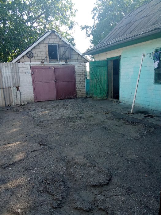 Продам дом со всеми удобствами