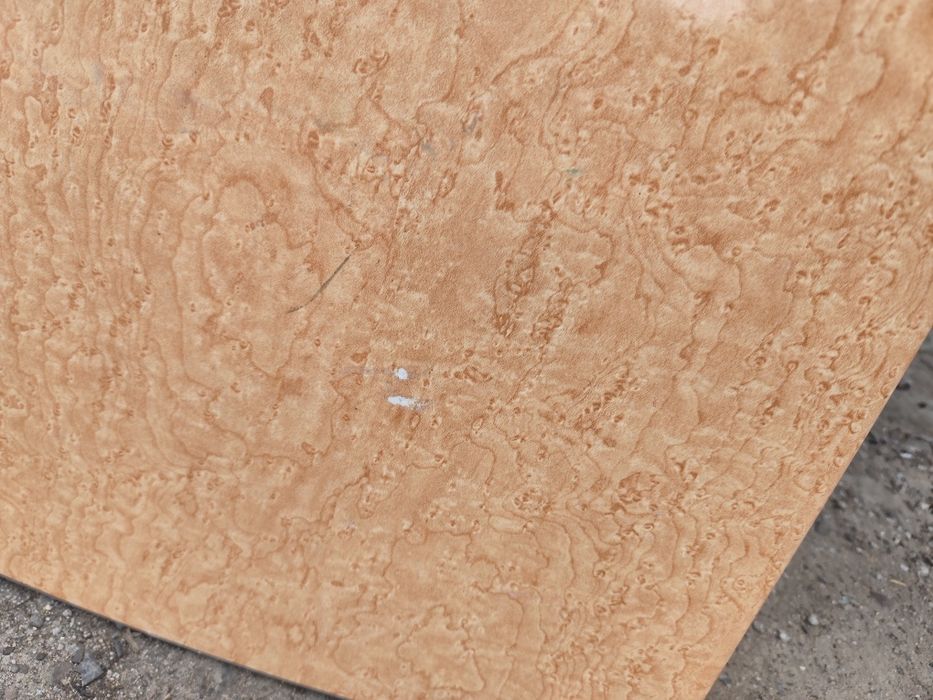 VW Transporter T4 Multivan stolik