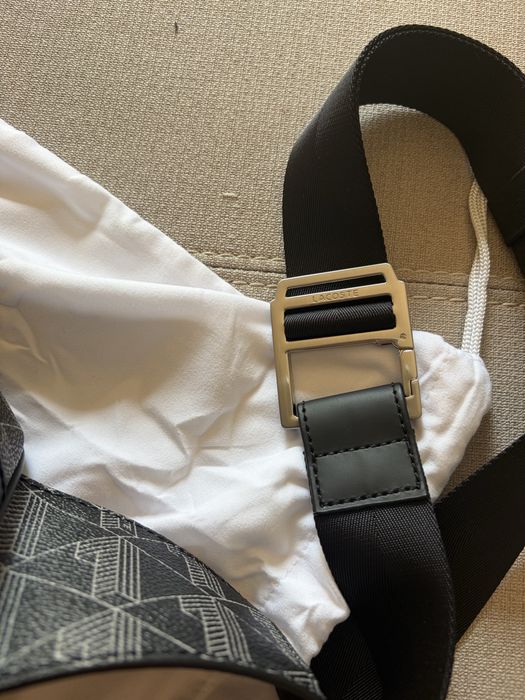 Bolsa Cintura Lacoste