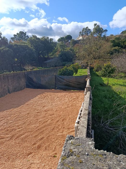 Terreno Urbano com 2 frentes