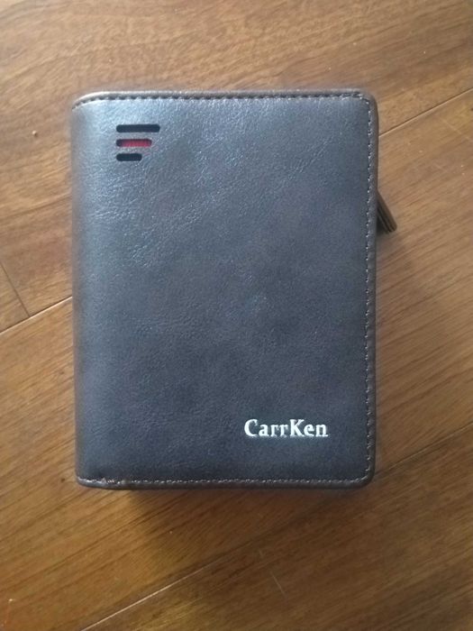 Vendo Carteira multifuncional