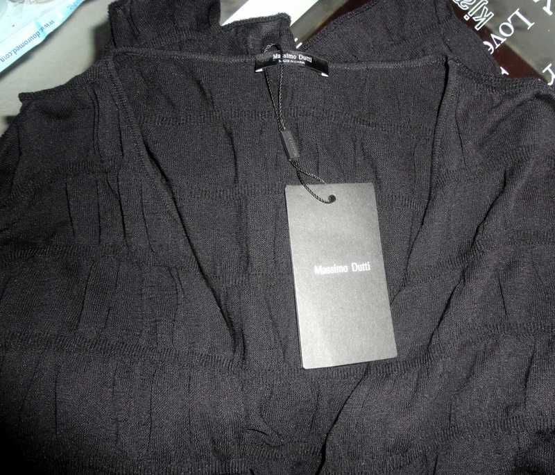 Casaco Massimo Dutti