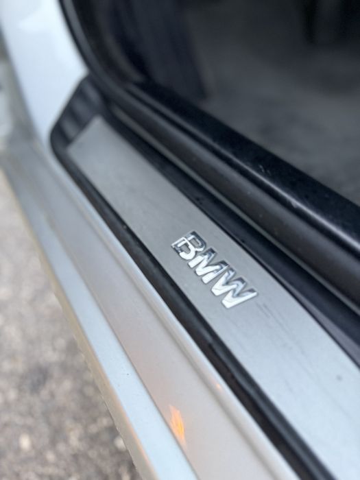 BMW 520 e92 2008 • Caixa Automatica • apenas 7990€
