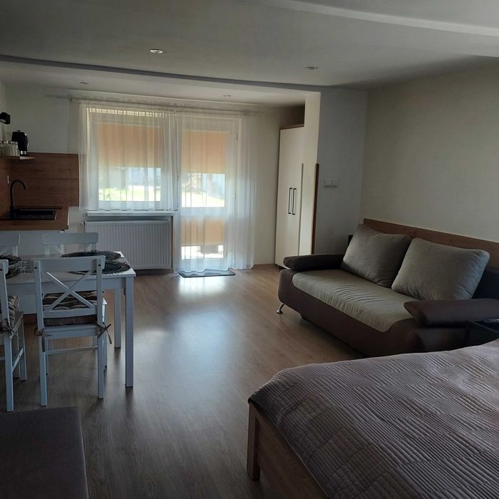 Noclegi nad morzem w Grzybowie