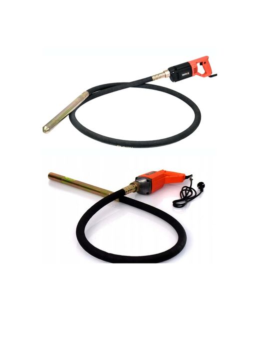 Młot wyburzeniowy wibrator do betonu wynajmę wypożyczalnia