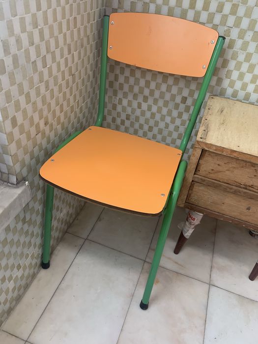 Cadeira vintage