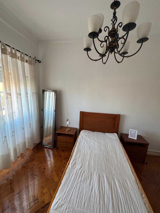 Quarto em Moscavide Para arrendar com despesas incluidas