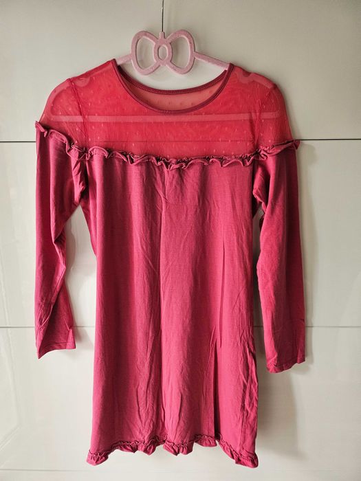 Koszulka nocna rozmiar s