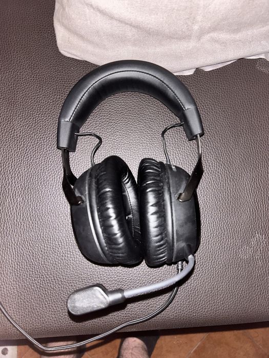 Vendo setup completo